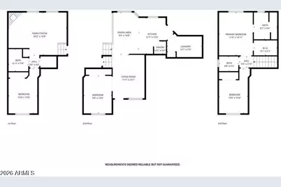 1950 N 66 Th Place, Mesa, AZ 85205 - Photo 17