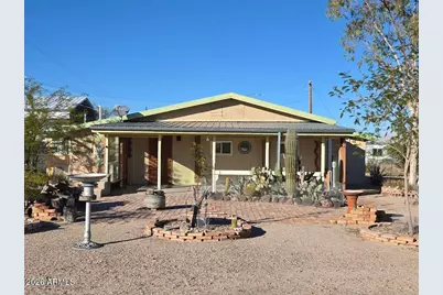 3411 N Rosser Road, Ajo, AZ 85321 - Photo 41