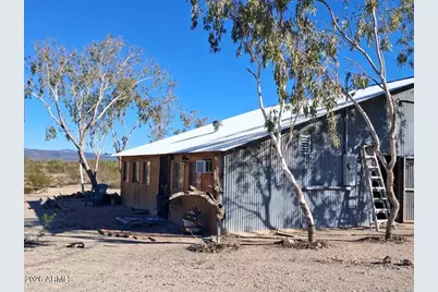 3411 N Rosser Road, Ajo, AZ 85321 - Photo 37