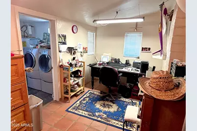 3411 N Rosser Road, Ajo, AZ 85321 - Photo 25