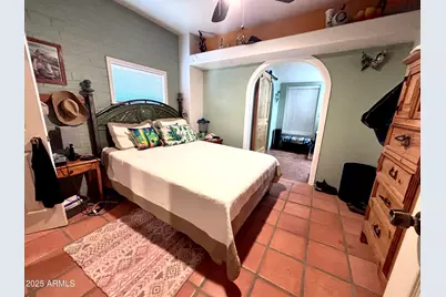 3411 N Rosser Road, Ajo, AZ 85321 - Photo 9