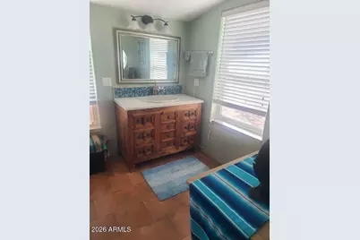 3411 N Rosser Road, Ajo, AZ 85321 - Photo 17