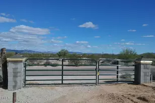 3411 N Rosser Rd, Ajo, AZ 85321 - Photo 29