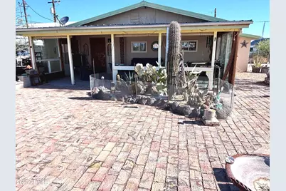 3411 N Rosser Road, Ajo, AZ 85321 - Photo 3