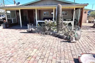 3411 N Rosser Rd, Ajo, AZ 85321 - Photo 3
