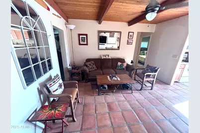 3411 N Rosser Road, Ajo, AZ 85321 - Photo 31