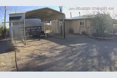 3411 N Rosser Road, Ajo, AZ 85321 - Photo 33