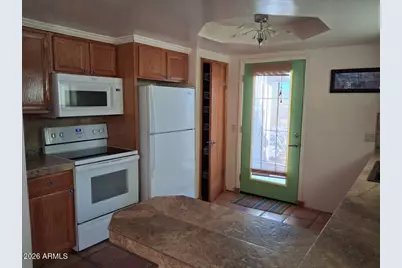 3411 N Rosser Road, Ajo, AZ 85321 - Photo 19