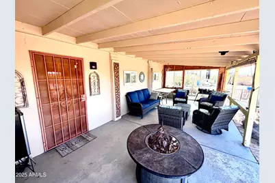 3411 N Rosser Road, Ajo, AZ 85321 - Photo 5