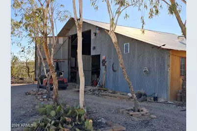 3411 N Rosser Road, Ajo, AZ 85321 - Photo 35
