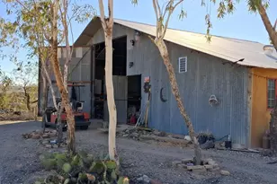 3411 N Rosser Rd, Ajo, AZ 85321 - Photo 35