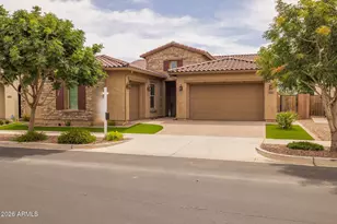 5250 S Wesley Cir, Mesa, AZ 85212 - Photo 9