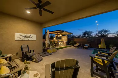 5250 S Wesley Circle, Mesa, AZ 85212 - Photo 51