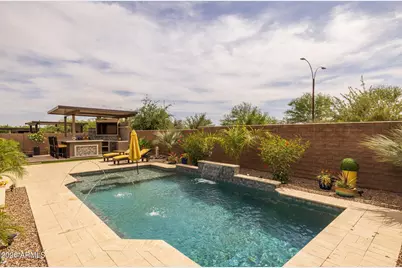 5250 S Wesley Circle, Mesa, AZ 85212 - Photo 63