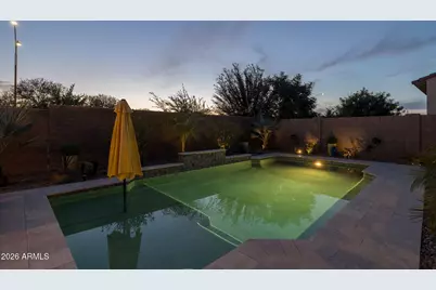 5250 S Wesley Circle, Mesa, AZ 85212 - Photo 47