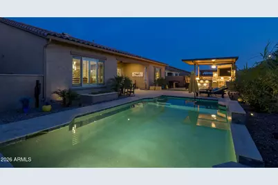 5250 S Wesley Circle, Mesa, AZ 85212 - Photo 43