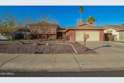 4610 W Marshall Avenue, Glendale, AZ 85301 - Photo 1