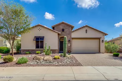 4647 N Aldea Road E, Litchfield Park, AZ 85340 - Photo 1