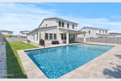 35173 N Covelite Way, San Tan Valley, AZ 85144 - Photo 5