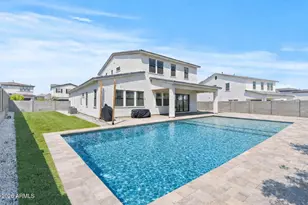 35173 N Covelite Way, San Tan Valley, AZ 85144 - Photo 5