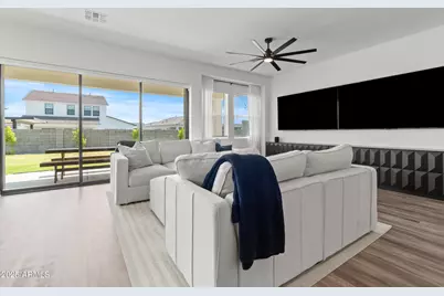 35173 N Covelite Way, San Tan Valley, AZ 85144 - Photo 13