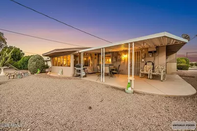 11438 N Balboa Drive, Sun City, AZ 85351 - Photo 43