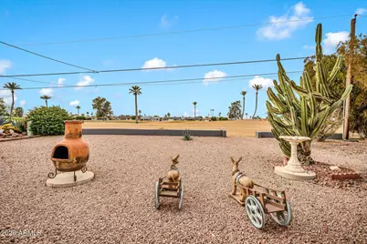 11438 N Balboa Drive, Sun City, AZ 85351 - Photo 37