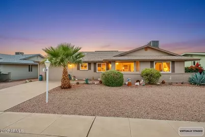 11438 N Balboa Drive, Sun City, AZ 85351 - Photo 41