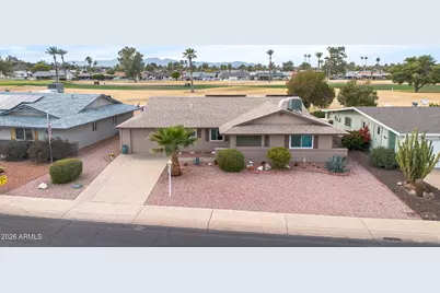 11438 N Balboa Drive, Sun City, AZ 85351 - Photo 25