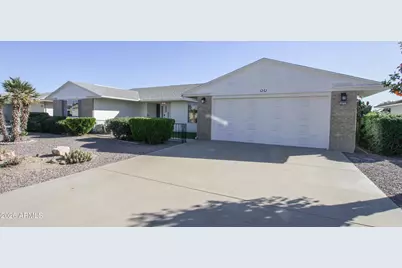 10729 W Amber Trail, Sun City, AZ 85351 - Photo 17