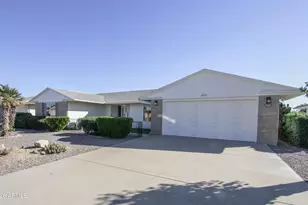 10729 W Amber Trail, Sun City, AZ 85351 - Photo 17