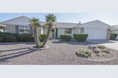 10729 W Amber Trail, Sun City, AZ 85351 - Photo 1
