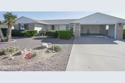 10729 W Amber Trail, Sun City, AZ 85351 - Photo 19