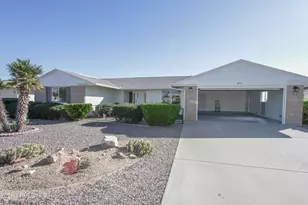 10729 W Amber Trail, Sun City, AZ 85351 - Photo 19