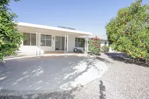 10729 W Amber Trail, Sun City, AZ 85351 - Photo 25