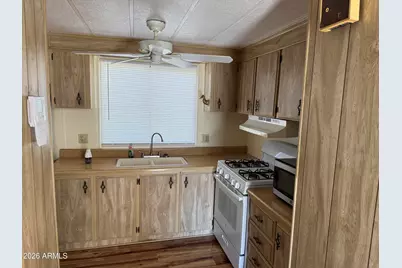 3611 N Kansas Avenue, Florence, AZ 85132 - Photo 3