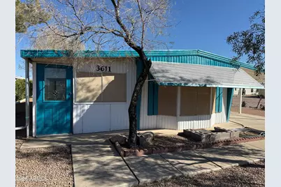3611 N Kansas Avenue, Florence, AZ 85132 - Photo 1