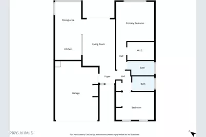 6901 S Coral Gable Drive, Chandler, AZ 85249 - Photo 15