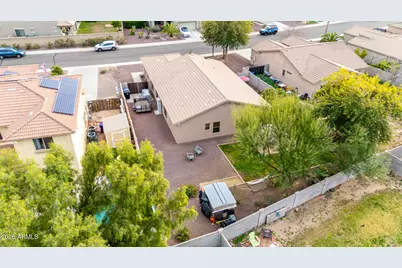 17746 W Desert Lane, Surprise, AZ 85388 - Photo 55