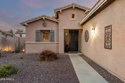 17746 W Desert Lane, Surprise, AZ 85388 - Photo 35