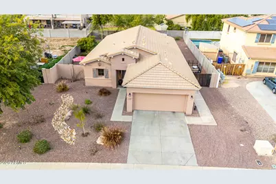 17746 W Desert Lane, Surprise, AZ 85388 - Photo 53