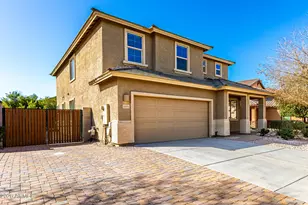 11051 East Sebring Avenue, Mesa, AZ 85212 - Photo 3