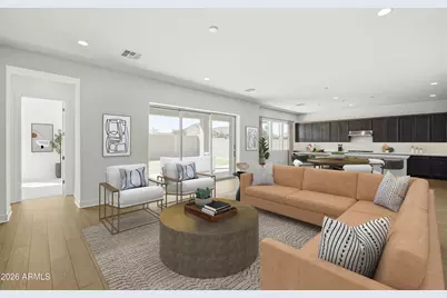 3419 W Sunstone Drive, San Tan Valley, AZ 85144 - Photo 3