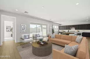 3419 W Sunstone Dr, San Tan Valley, AZ 85144 - Photo 3