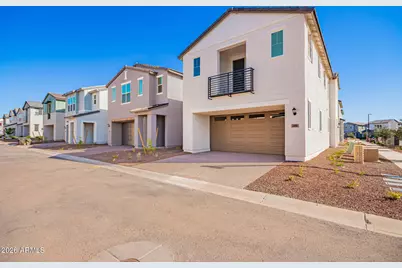 2446 W Maximo Way, Phoenix, AZ 85085 - Photo 3