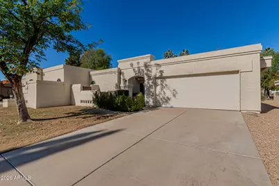 6244 E Aire Libre Lane, Scottsdale, AZ 85254 - Photo 1