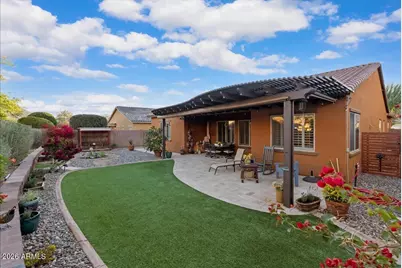 31682 N 131st Avenue, Peoria, AZ 85383 - Photo 5