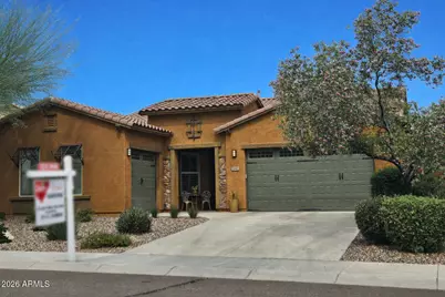 31682 N 131st Avenue, Peoria, AZ 85383 - Photo 7