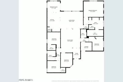 31682 N 131st Avenue, Peoria, AZ 85383 - Photo 35