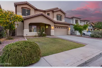 20293 N 83rd Drive, Peoria, AZ 85382 - Photo 39